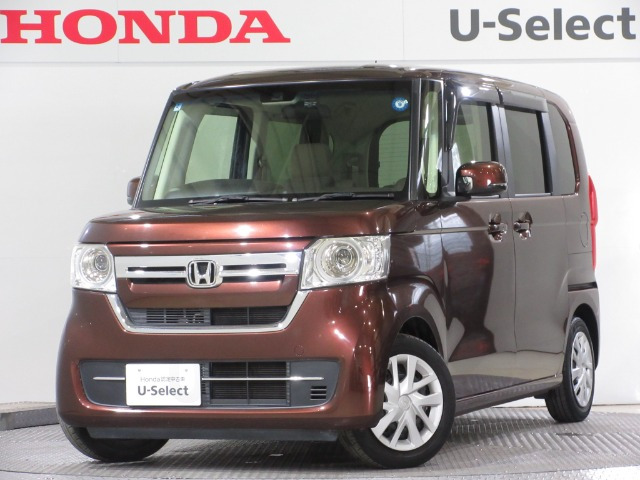 N-BOX L 