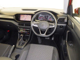 T-Cross TSI アクティブ 