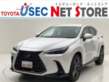 レクサス NX