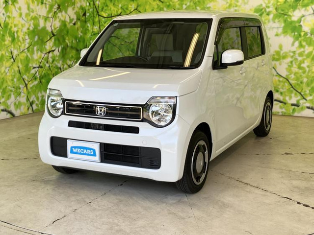 ホンダ N-WGN 