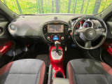 ジューク 1.5 15RX 