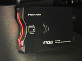 【ETC】高速道路の料金所をストレスなく通過!話題のスポットやサービスエリアに多い「スマートIC」利用時は必須のアイテムです。当店でセットアップを実施、ご納車当日からすぐにご利用いただけます!