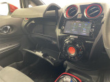 【 オートエアコン 】車内温度を感知して自動で温度調整をしてくれるのでいつでも快適な車内空間を創り上げます!