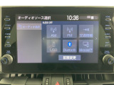 RAV4 2.0 アドベンチャー オフロードパッケージ 4WD 4WD 本革シート