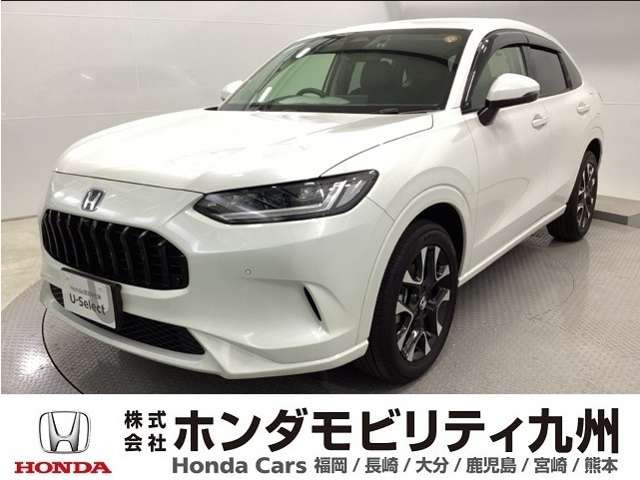 ZR-V 2.0 e:HEV Z 