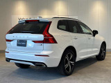 XC60 D4 AWD Rデザイン ディーゼル 4WD 