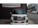 全車トヨタ独自のロングラン保証つき!1年間距離無制限で約60項目、5000部品が対象! さらに期間延長も可能!