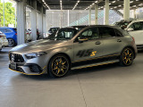 150台限定車 マウンテングレーマグノ 鍛造ホイール シートアルカンターラ  パノラミックスライディングルーフ ヘッドアップディスプレイ
