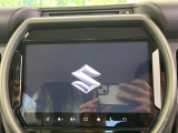 【メーカー純正9インチナビ】インテリアに溶け込むスタイリッシュな「専用設計」メーカーナビを装備♪視認性や操作性など基本性能にも優れ、より上質なカーライフをお楽しみいただけます。