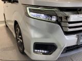 ステップワゴン 1.5 スパーダ クールスピリット ホンダ センシング 