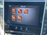 運転支援も充実していますので安心ですね