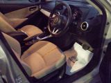 MAZDA2 1.5 15S サンリットシトラス 