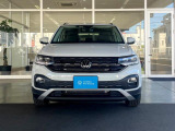 T-Cross TSI アクティブ 