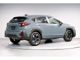クロストレック 2.0 リミテッド 4WD 