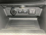 USBソケット+HDMIソケット付!