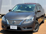 日産 シルフィ