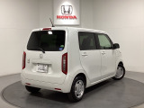 【Honda認定中古車 U-Select】 は3つの安心をお約束します。 1 Hondaのプロが整備した安心。 2 第三者機関がチェックした安心。 3 購入後もHondaが保証する安心。