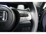ホンダセンシング搭載!誤発進抑制機能・路外逸脱抑制機能・歩行者事故低減ステアリング・車線維持支援システム・先進車発進お知らせ機能など多彩な先進安全機能でより安全で快適なドライブを支援します。