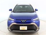 カローラクロス 1.8 ハイブリッド Z 