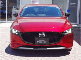 MAZDA3ファストバック  1.8 XD ブラックトーンエディション ディーゼルターボ