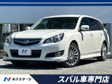STIフロントエアロ STIタワーバー ビルシュタイン製ダンパー 禁煙車