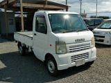 キャリイ KC エアコン パワステ 4WD 