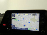 目的地をセットして迷わず目的地にGO!※地図更新(有料)をすることにより新しい道を案内する事が出来ます。【製造年式により、地図の更新(有料)が出来ない物もあります。】