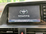 【ナビゲーション】目的地までしっかり案内してくれる使いやすいナビ。Bluetooth接続すればお持ちのスマホやMP3プレイヤーの音楽を再生可能!毎日の運転がさらに楽しくなります!!