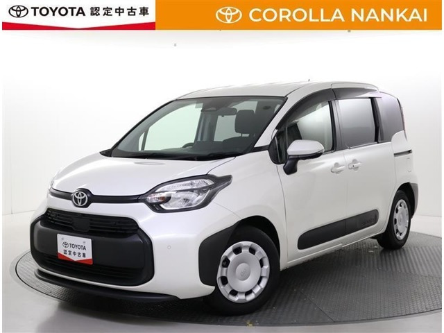 トヨタ シエンタ 