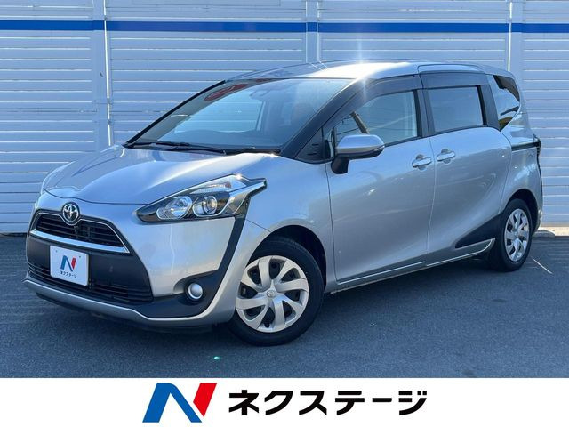 シエンタ 1.5 G