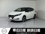 令和2年式 リーフ e+G FF