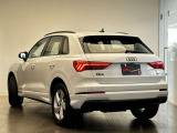 Q3 40 TDI クワトロ アドバンスト ディーゼル 4WD 