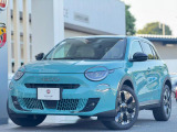 フィアット 600ハイブリッド ラ プリマ