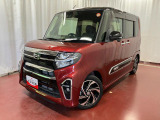 タントカスタム RS スタイルセレクション 
