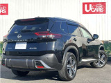 エクストレイル  1.5 G e-4ORCE 4WD