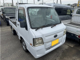 スバル サンバートラック