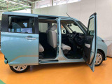 ダイハツ認定中古車取扱いの正規ディーラー店舗となります。メーカー保証はもちろん中古車保証も全国最寄りのダイハツ正規ディーラーにてご利用いただけます(一部除く)