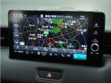 Honda CONNECT対応でさらに便利が広がったナビディスプレー。 指先からあらゆる情報にアクセス。機能は増えても快適な操作性はそのまま。