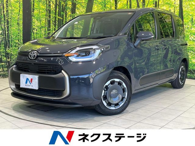 シエンタ ハイブリッド 1.5 Z