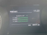 撮影時の走行距離です☆ご来店時や納車時には展示の移動や整備などで、若干距離が進んでる場合がございます。