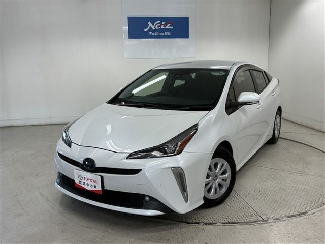 プリウス 1.8 S セーフティ プラスII 