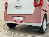 【コーナーセンサー】駐車が苦手な方には特におススメの装備です!搭載されたセンサーで障害物を検知、距離に応じてブザー音で段階的に知らせてくれます♪