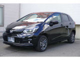 フィット  1.5 e:HEV ベーシック 4WD