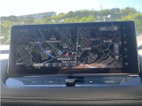 メモリーナビ(テレビ付)搭載で、初めての道や遠出でも安心です!Bluetoothが使えるので、好きな音楽を聴きながら楽しいドライブを♪
