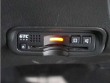 今や必需品の◆ETC車載器 装備車◆ 有料道路を利用する際にスムースに通過でき、わずらわしい料金支払いから開放されます!