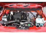 ジムニーノマド 1.5 FC 4WD 