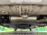 下回りがきれいなうちに、防錆加工の施工がオススメ。降雪地域はもちろん、沿岸部にお住いの方や、趣味でマリン・ウィンタースポーツをされる方にご好評いただいております。