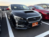 スバル レヴォーグ