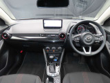 MAZDA2 1.5 15 スポルト 