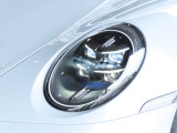911 GT3 PDK 